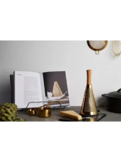 Premier Housewares Alchemist Measuring Cups – Gold -FurniHaven Shop Q7497 SQ5 0000000036 GOLD SLd3