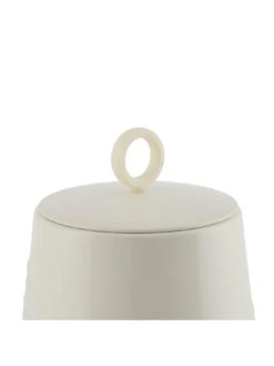 Morphy Richards Dune Set Of 3 Canisters – Ivory Cream -FurniHaven Shop Q7KAM SQ3 0000000099 N A SLd1