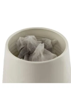 Morphy Richards Dune Set Of 3 Canisters – Ivory Cream -FurniHaven Shop Q7KAM SQ5 0000000099 N A SLd3