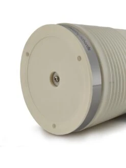 Morphy Richards Dune Set Of 3 Canisters – Ivory Cream -FurniHaven Shop Q7KAM SQ6 0000000099 N A SLd4