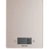 Taylor Pro Glass Digital Kitchen Scale – Copper -FurniHaven Shop Q7KAU SQ1 0000001201 COPPER SLf