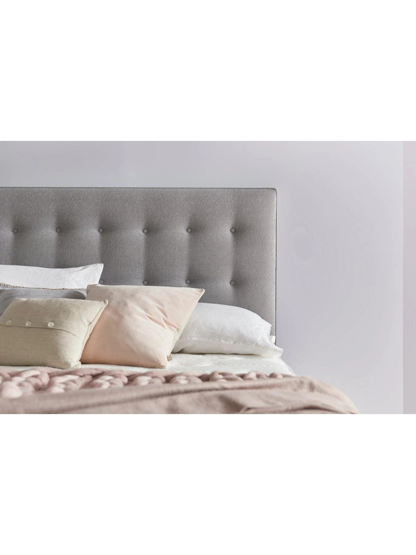 Silentnight Mila Headboard 4 Silentnight Mila Headboard - Image 2