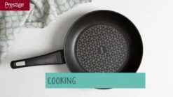 Prestige Thermo Smart 28 Cm Stir Fry Pan -FurniHaven Shop QATJC SQ7 0000000088 NO COLOR DVvL