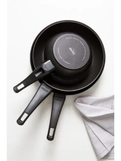 Prestige Thermo Smart 28 Cm Square Grill Pan -FurniHaven Shop QATJE SQ6 0000000088 NO COLOR SLd4