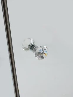 Very Home Sandy 2 Door Mirrored Wardrobe -FurniHaven Shop QAYG3 SQ4 0000014410 GREY MIRROR SLd