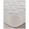 Silentnight 600 Pocket Rolled Mattress - Medium 2 Silentnight 600 Pocket Rolled Mattress - Medium -FurniHaven Shop QCAFF SQ1 0000000013 WHITE SLa