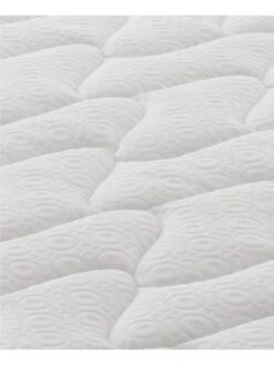 Silentnight 600 Pocket Rolled Mattress - Medium -FurniHaven Shop QCAFF SQ7 0000000013 WHITE DGy