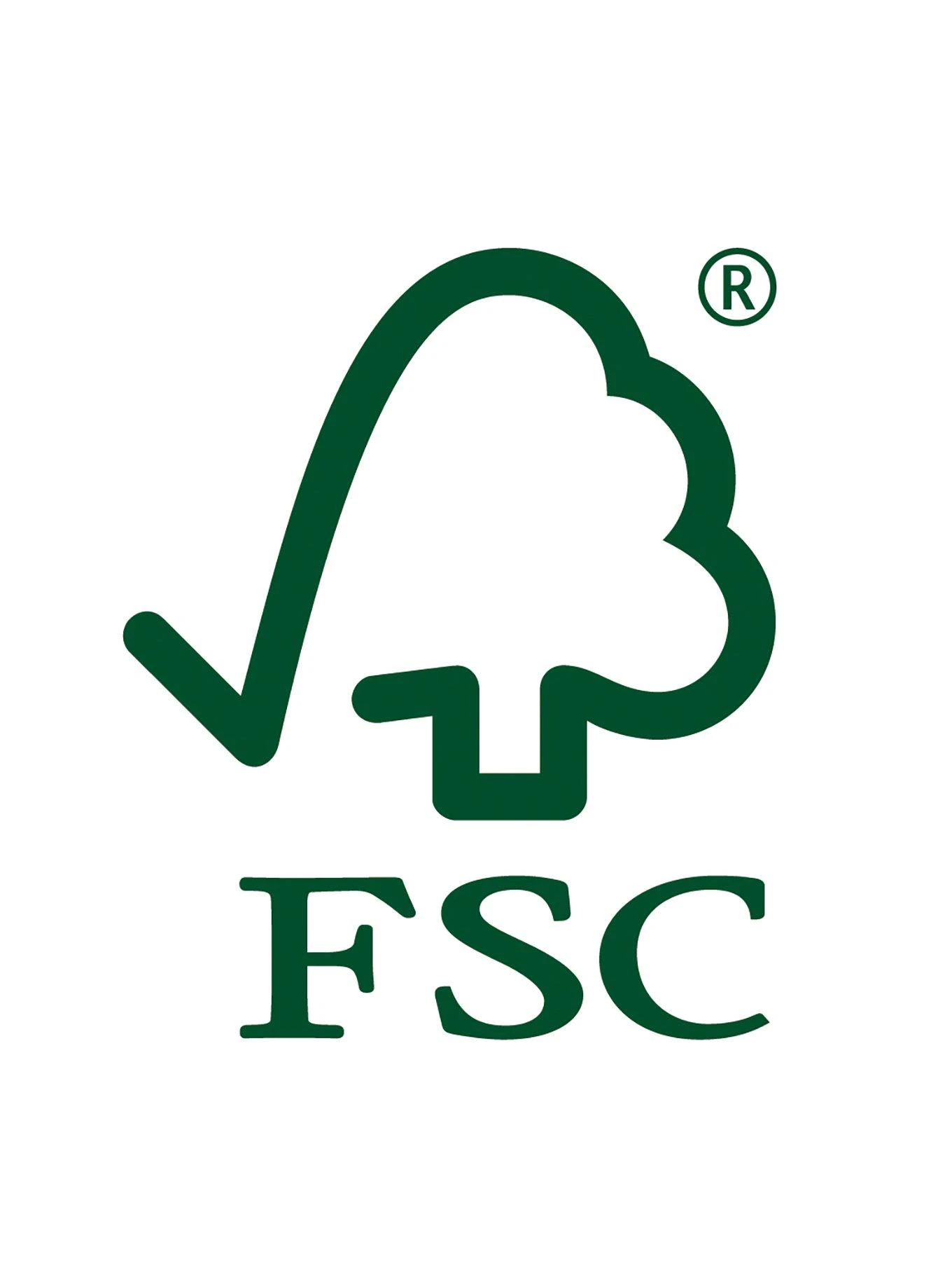 Pluto Office Chair - Grey - FSC® Certified 6 Pluto Office Chair - Grey - FSC® Certified - Image 5