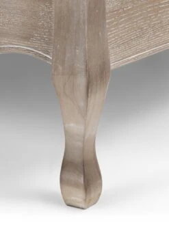 Julian Bowen Camile Bed Frame -FurniHaven Shop QDJEG SQ5 0000000380 OATMEAL SLd1