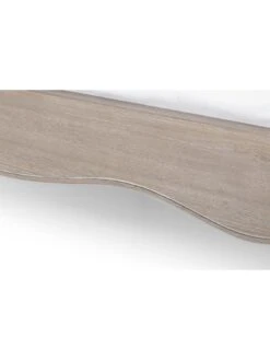 Julian Bowen Camile Bed Frame -FurniHaven Shop QDJEG SQ6 0000000380 OATMEAL SLd2