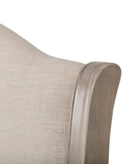 Julian Bowen Camile Bed Frame -FurniHaven Shop QDJEG SQ7 0000000380 OATMEAL DGy