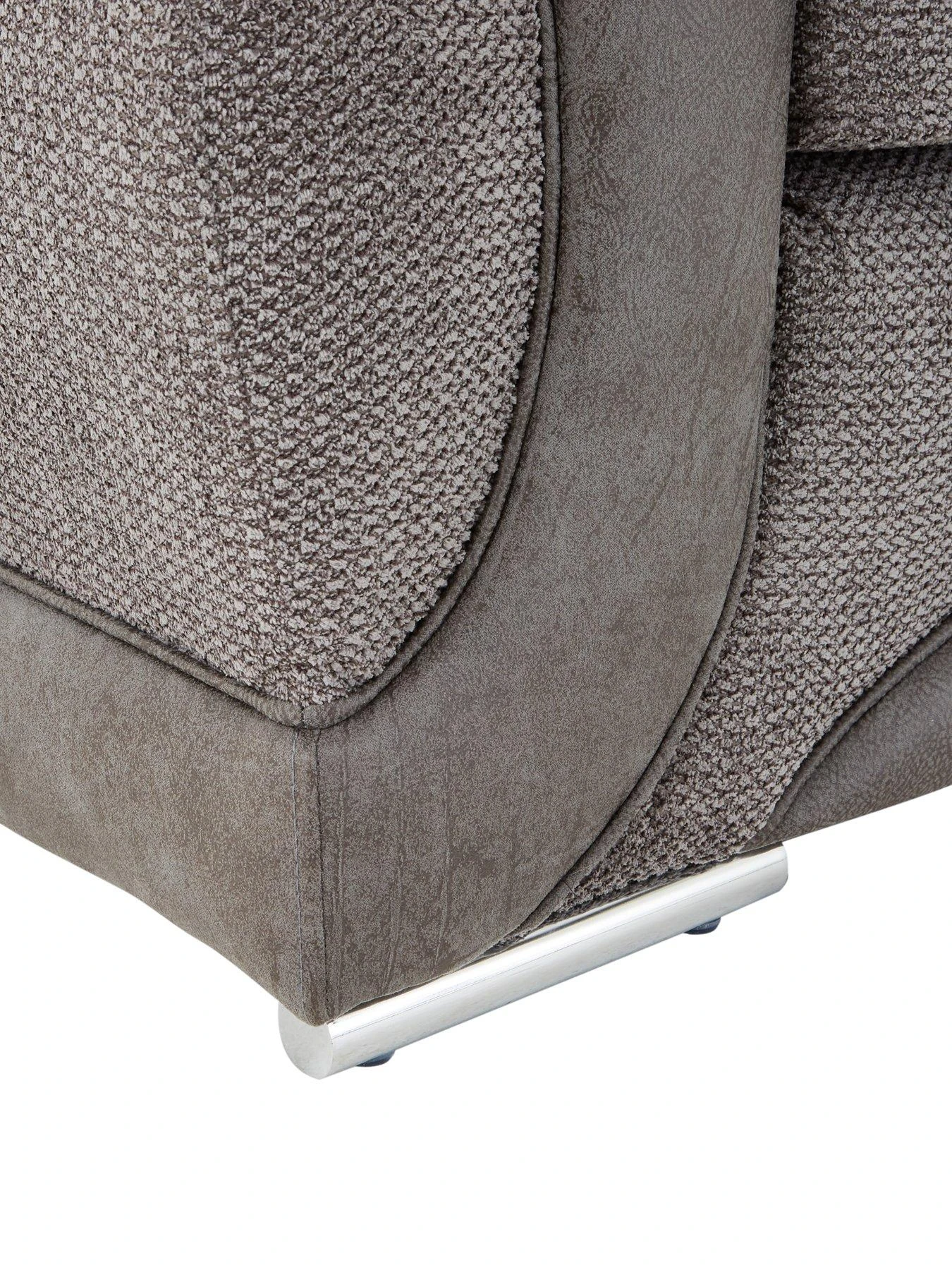 Labrinth Fabric 2 Seater Sofa 7 Labrinth Fabric 2 Seater Sofa - Image 5