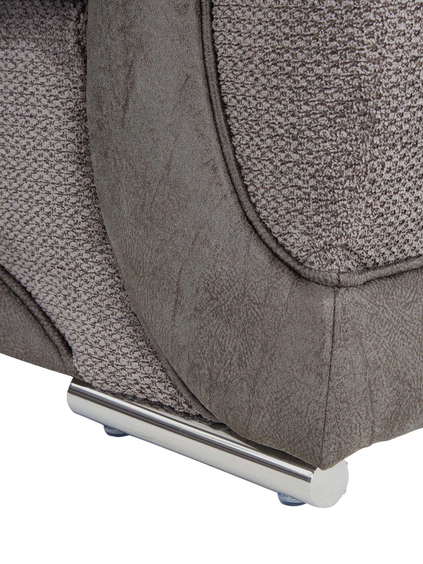 Labrinth Fabric Scatterback Right Hand 3 Piece Corner Group Sofa 7 Labrinth Fabric Scatterback Right Hand 3 Piece Corner Group Sofa - Image 5