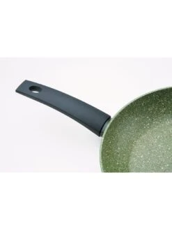 Prestige Non-stick Induction Frypan - 28 cm -FurniHaven Shop QF69P SQ2 0000000047 GREEN SLd