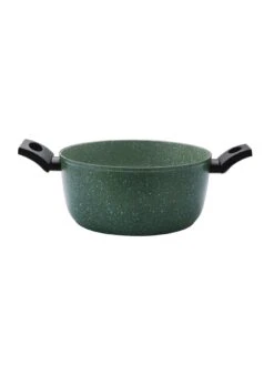 Prestige 24cm 4.5 Litre Stockpot -FurniHaven Shop QF6AW SQ4 0000000047 GREEN SLd2