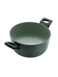 Prestige 24cm 4.5 Litre Stockpot -FurniHaven Shop QF6AW SQ5 0000000047 GREEN SLd3