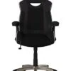 Alphason Silverstone Office/Gaming Chair -FurniHaven Shop QFTLV SQ1 0000000004 BLACK SLf