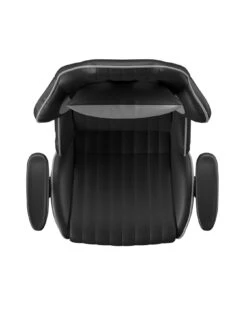 Alphason Senna Office Chair- Black/grey -FurniHaven Shop QFTLW SQ5 0000000114 BLACK GREY SLd2