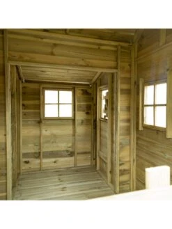 Rowlinson Clubhouse Hideaway Playhouse -FurniHaven Shop QHWNU SQ6 0000000099 N A SLd4