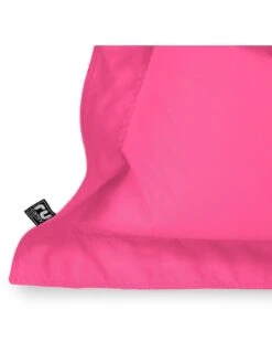 Rucomfy Kids Indoor/Outdoor Squarbie Beanbag  - Pink -FurniHaven Shop QJTHP SQ2 0000000063 PINK SLd