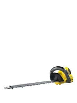 Karcher HGE 18-50 Cordless Hedge Trimmer (Battery Set)