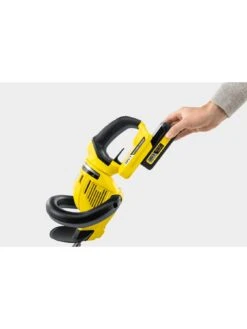 Karcher HGE 18-50 Cordless Hedge Trimmer (Battery Set) -FurniHaven Shop QJYT6 SQ6 0000000088 NO COLOR SLd4