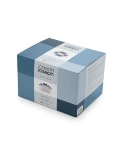 Joseph Joseph Nest Lock 5-Piece Container Set -FurniHaven Shop QLGW7 SQ6 0000000020 BLUE SLd4