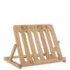 Premier Housewares Cookbook Stand -FurniHaven Shop QMAP3 SQ1 0000000003 NATURAL SLf