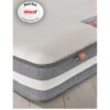 Silentnight Studio Memory 1000 Pocket Rolled Mattress - Medium Firm -FurniHaven Shop QPYYY SQ1 0000000088 NO COLOR SLa