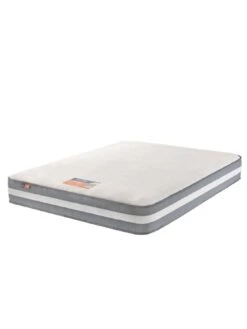 Silentnight Studio Memory 1000 Pocket Rolled Mattress - Medium Firm 12 Silentnight Studio Memory 1000 Pocket Rolled Mattress - Medium Firm -FurniHaven Shop QPYYY SQ3 0000000088 NO COLOR SLd1