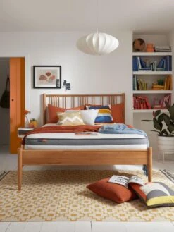 Silentnight Studio Memory 1000 Pocket Rolled Mattress - Medium Firm 13 Silentnight Studio Memory 1000 Pocket Rolled Mattress - Medium Firm -FurniHaven Shop QPYYY SQ4 0000000088 NO COLOR SLd2