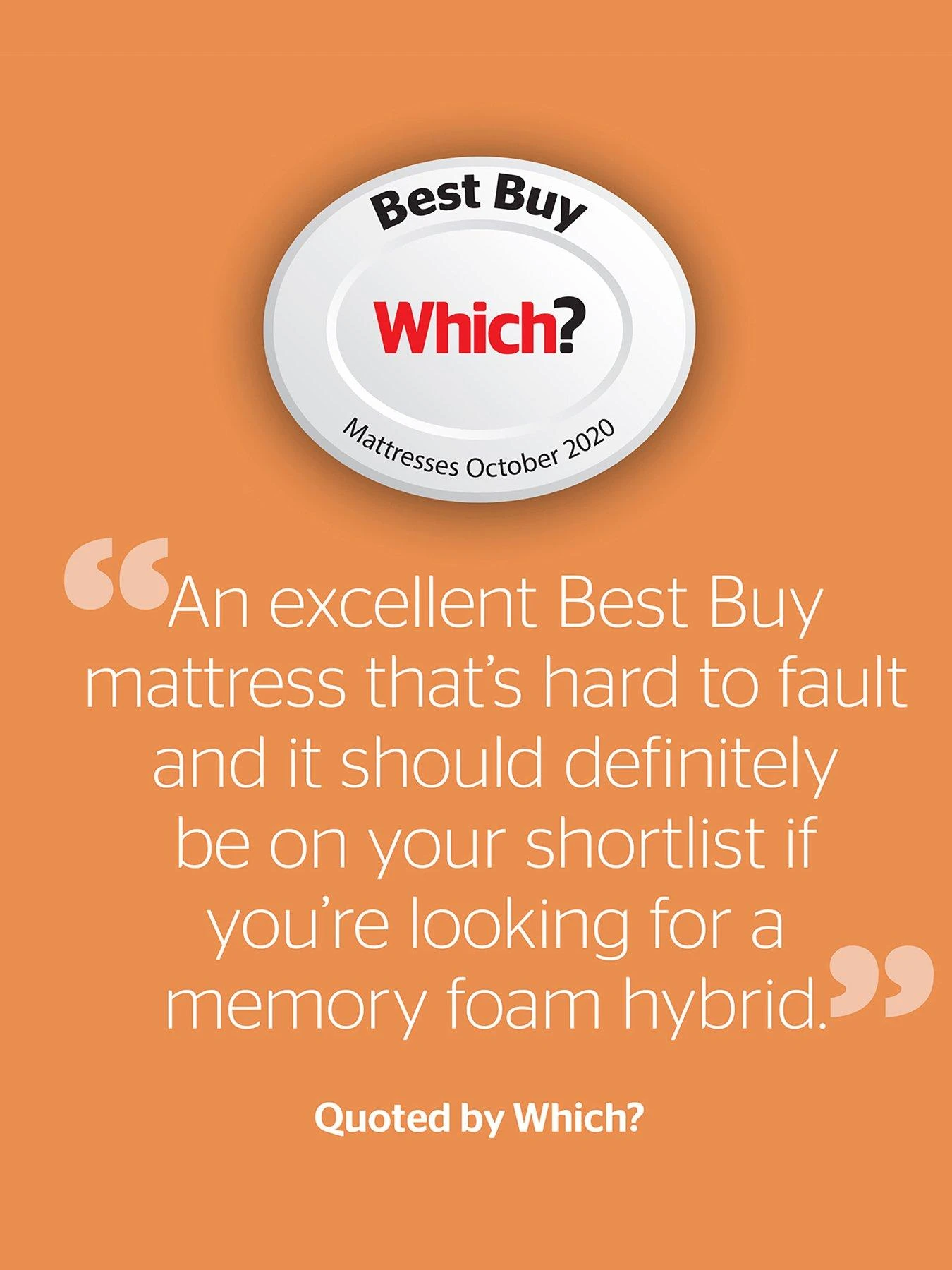 Silentnight Studio Memory 1000 Pocket Rolled Mattress - Medium Firm 9 Silentnight Studio Memory 1000 Pocket Rolled Mattress - Medium Firm - Image 7