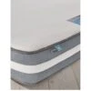 Silentnight Studio Geltex 1000 Pocket Rolled Mattress - Medium 1 Silentnight Studio Geltex 1000 Pocket Rolled Mattress - Medium -FurniHaven Shop QQ336 SQ1 0000000088 NO COLOR SLa