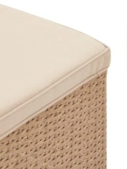 Havanna Corner Chaise -FurniHaven Shop QUMXL SQ5 0000000098 SAND SLd1