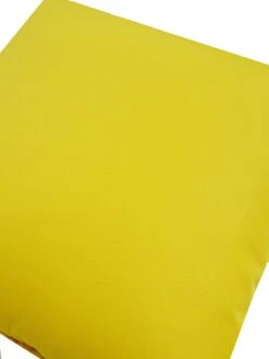 Very Home 2 Pack Of Garden Cushions - Sunshine Yellow - 45 X 45 X 12cm -FurniHaven Shop QUVML SQ6 0000000076 YELLOW SLd2