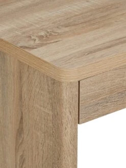Very Home Aspen Desk - Oak -FurniHaven Shop QXCNN SQ6 0000000006 OAK SLd2