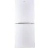 Candy CSC1365WEN 50/50 Fridge Freezer, 173 Litre Capacity - White -FurniHaven Shop QXVA6 SQ1 0000000013 WHITE SLf