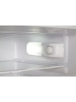 Candy CSC1365WEN 50/50 Fridge Freezer, 173 Litre Capacity - White -FurniHaven Shop QXVA6 SQ5 0000000013 WHITE SLd3