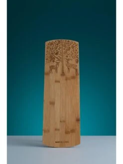 Mason Cash In The Forest Serving Board -FurniHaven Shop QY7N7 SQ3 0000000003 NATURAL SLd1