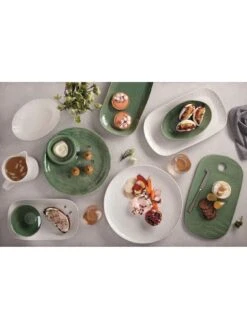 Maxwell & Williams Panama Oblong Serving Platter -FurniHaven Shop QYVPE SQ2 0000000013 WHITE SLd