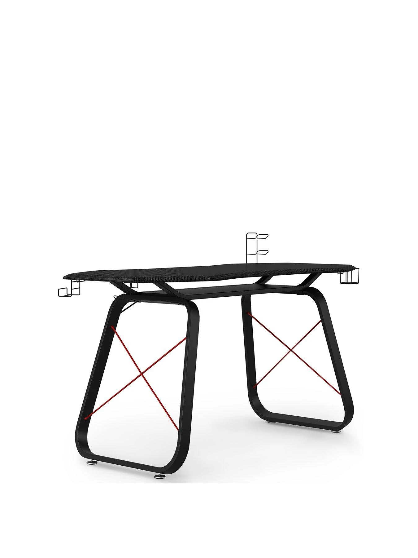 Alphason Oblivion Gaming Desk 3 Alphason Oblivion Gaming Desk