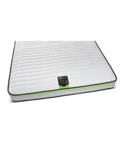 Jaybe Benchmark S1 Comfort Mattress -FurniHaven Shop R4JGW SQ6 0000000013 WHITE SLd4