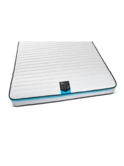 Jaybe Benchmark S3 Memory Mattress -FurniHaven Shop R4JH7 SQ5 0000000013 WHITE SLd3