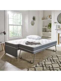Airsprung Berlin High Level Guest Bed