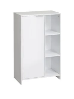 Lloyd Pascal Lexi Console Unit 10 Lloyd Pascal Lexi Console Unit -FurniHaven Shop R7RVF SQ3 0000000013 WHITE SLa