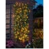 Smart Solar Solar In-lit Ivy Trellis - 60 X 180cm -FurniHaven Shop RCF3U SQ1 0000000099 N A SLf