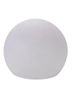 Smart Solar 21cm Lunieries Orb Colour Changing Solar Light -FurniHaven Shop RCF3Y SQ4 0000000099 N A SLd2