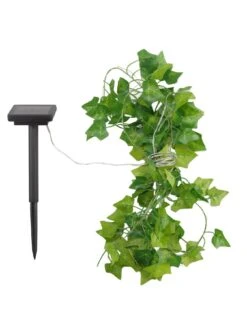 Smart Solar Ivy Firefly Solar String Lights -FurniHaven Shop RCF43 SQ4 0000000099 N A SLd2