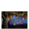 Smart Solar Eureka Neonesque String Light -FurniHaven Shop RCF44 SQ1 0000000099 N A SLf