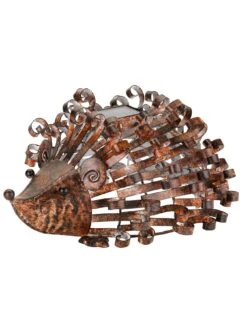 Smart Solar Silhouette Solar Hedgehog -FurniHaven Shop RCF46 SQ6 0000000099 N A SLd4